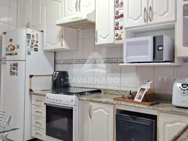 Imagem 14: Casa Padrão em Ponta Grossa