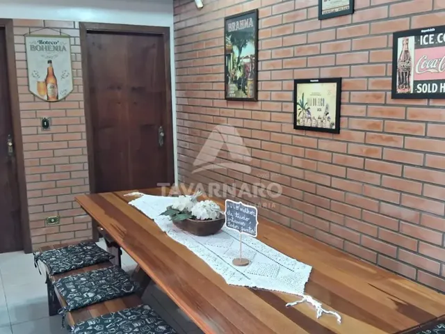 Imagem 8: Casa Padrão em Ponta Grossa