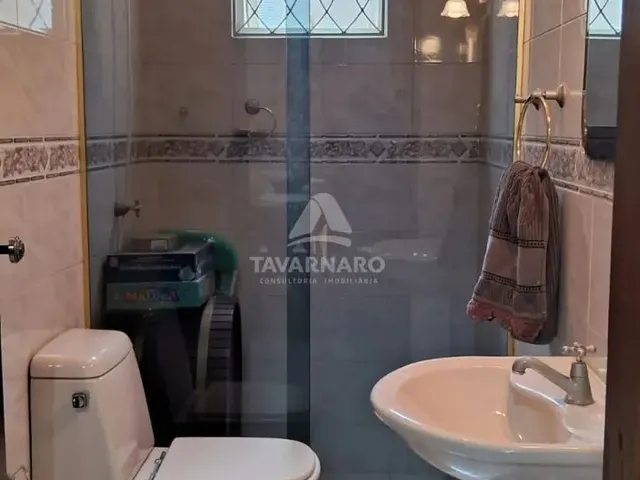 Imagem 2: Casa Padrão em Ponta Grossa