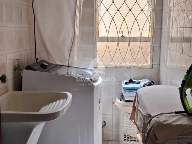 Imagem 5: Casa Padrão em Ponta Grossa