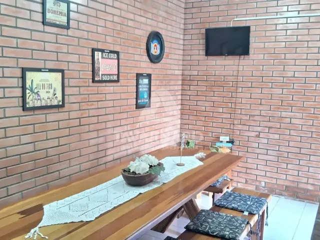 Imagem 12: Casa Padrão em Ponta Grossa