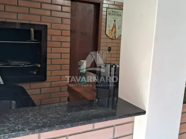 Imagem 6: Casa Padrão em Ponta Grossa