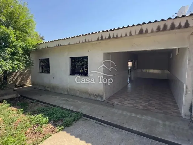 Imagem: Casa À Venda Boa Vista