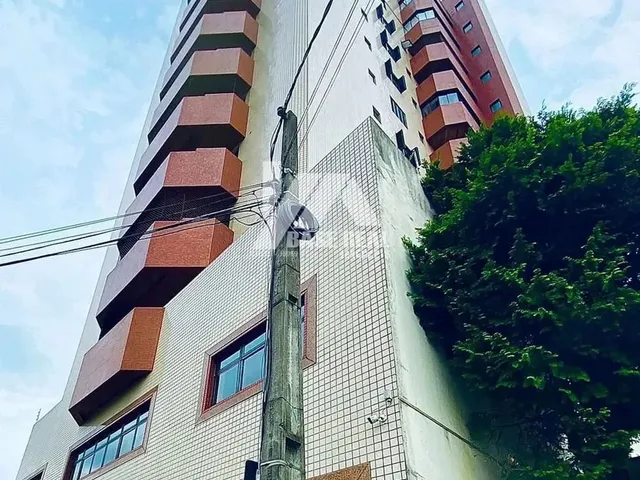Imagem: Apartamento Á Venda, Centro - Ponta Grossa