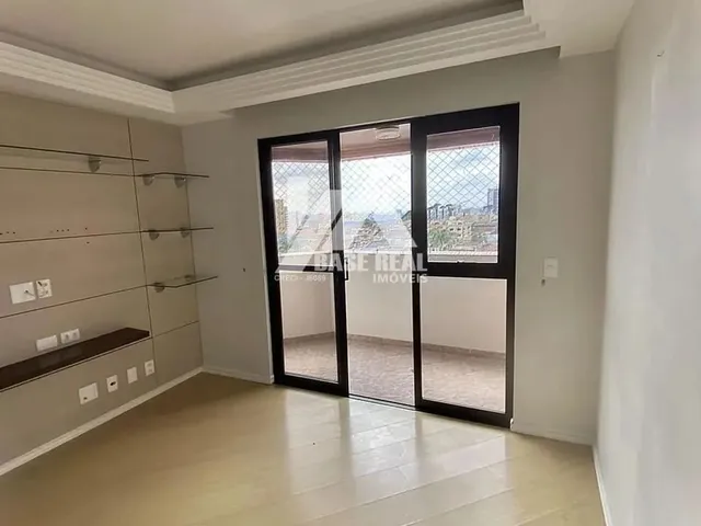Imagem 3: Apartamento Á Venda, Centro - Ponta Grossa