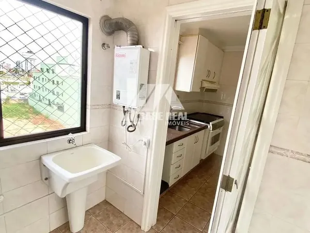 Imagem 13: Apartamento Á Venda, Centro - Ponta Grossa