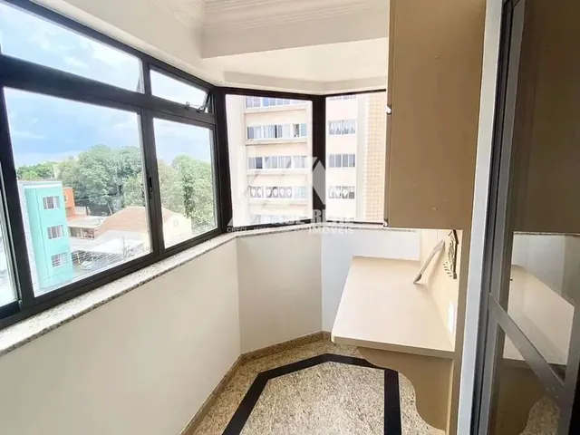 Imagem 10: Apartamento Á Venda, Centro - Ponta Grossa