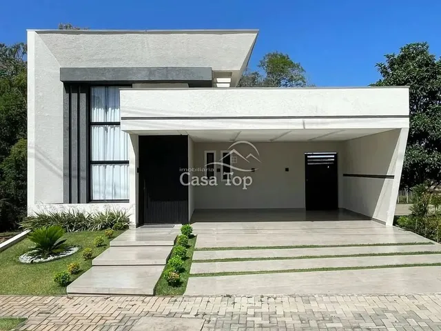 Imagem: Residência Semimobiliada À Venda Condomínio