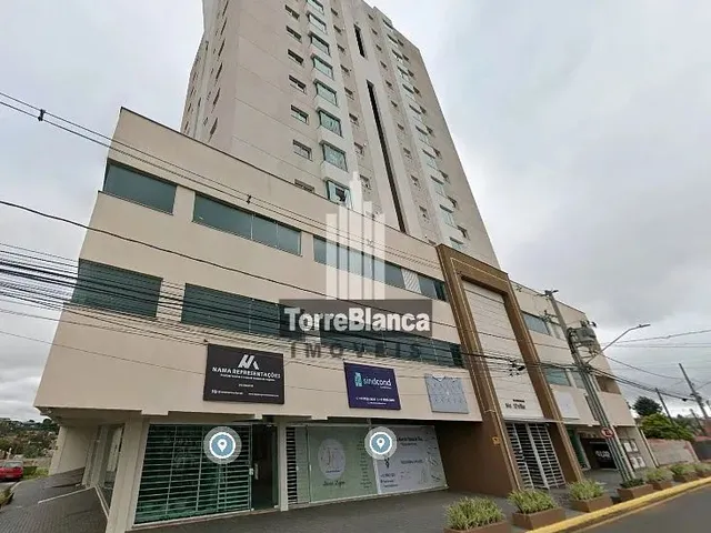 Imagem: Apartamento Semi-Mobiliado À Venda 2 Quartos