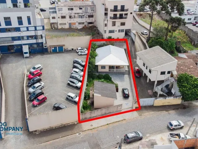Imagem 9: Casa com 3 Dormitórios À Venda, 160 M² por R$ 500.000,00 - Uvaranas - Ponta Grossa/Pr