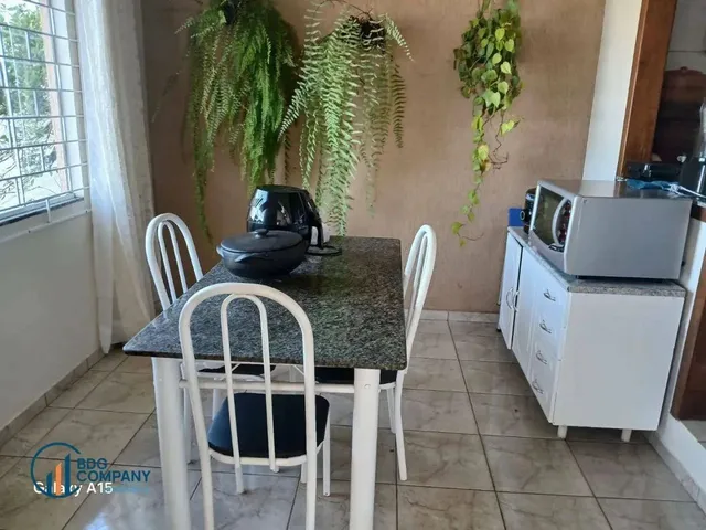 Imagem 7: Casa com 3 Dormitórios À Venda, 160 M² por R$ 500.000,00 - Uvaranas - Ponta Grossa/Pr