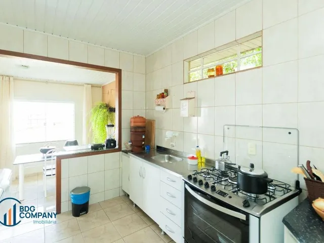 Imagem 16: Casa com 3 Dormitórios À Venda, 160 M² por R$ 500.000,00 - Uvaranas - Ponta Grossa/Pr