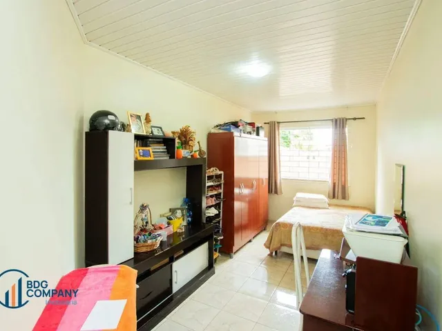 Imagem 11: Casa com 3 Dormitórios À Venda, 160 M² por R$ 500.000,00 - Uvaranas - Ponta Grossa/Pr