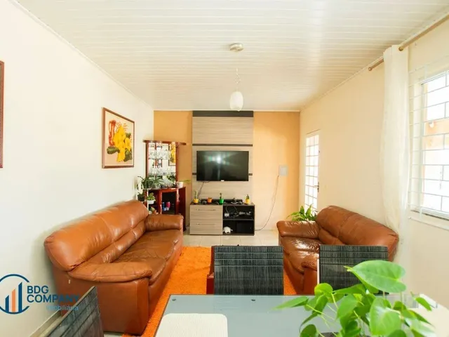 Imagem 6: Casa com 3 Dormitórios À Venda, 160 M² por R$ 500.000,00 - Uvaranas - Ponta Grossa/Pr