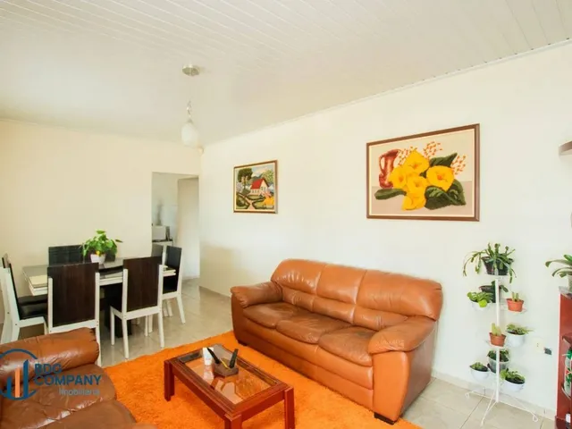 Imagem 5: Casa com 3 Dormitórios À Venda, 160 M² por R$ 500.000,00 - Uvaranas - Ponta Grossa/Pr