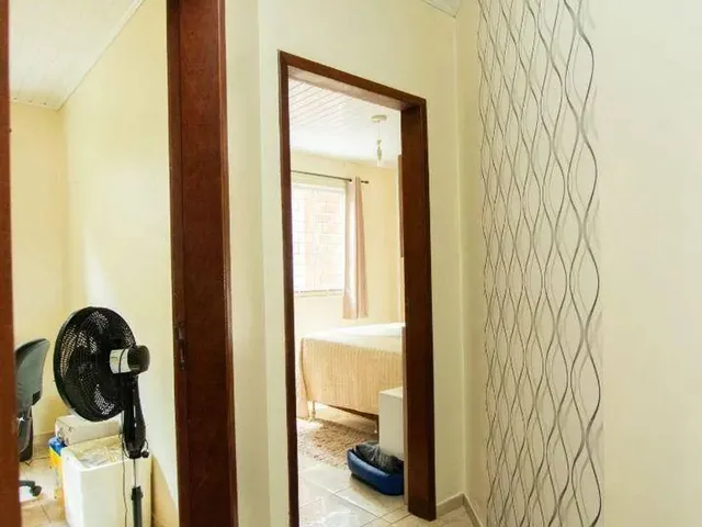 Imagem 13: Casa com 3 Dormitórios À Venda, 160 M² por R$ 500.000,00 - Uvaranas - Ponta Grossa/Pr