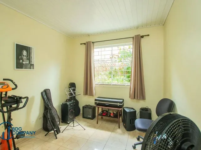 Imagem 14: Casa com 3 Dormitórios À Venda, 160 M² por R$ 500.000,00 - Uvaranas - Ponta Grossa/Pr