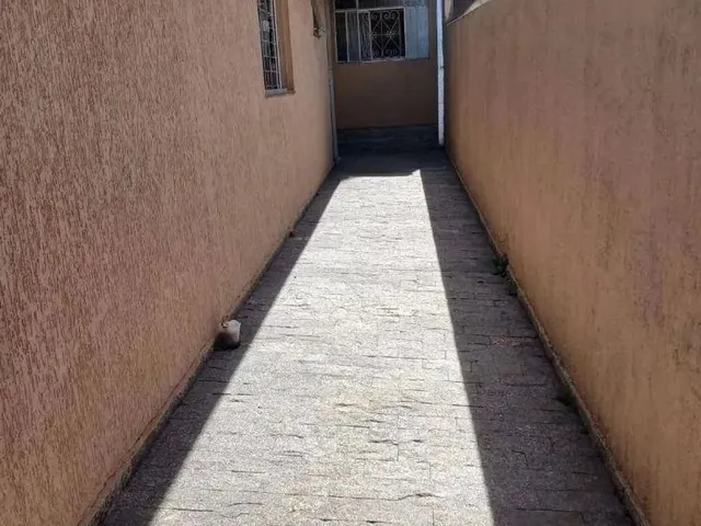Imagem 2: Casa com 3 Dormitórios À Venda, 160 M² por R$ 500.000,00 - Uvaranas - Ponta Grossa/Pr