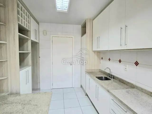 Imagem 12: Apartamento À Venda Edifício Victor Hugo - Centro