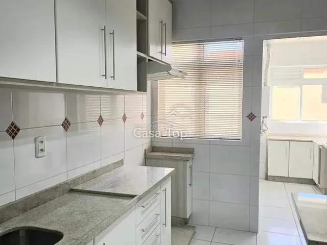 Imagem 15: Apartamento À Venda Edifício Victor Hugo - Centro
