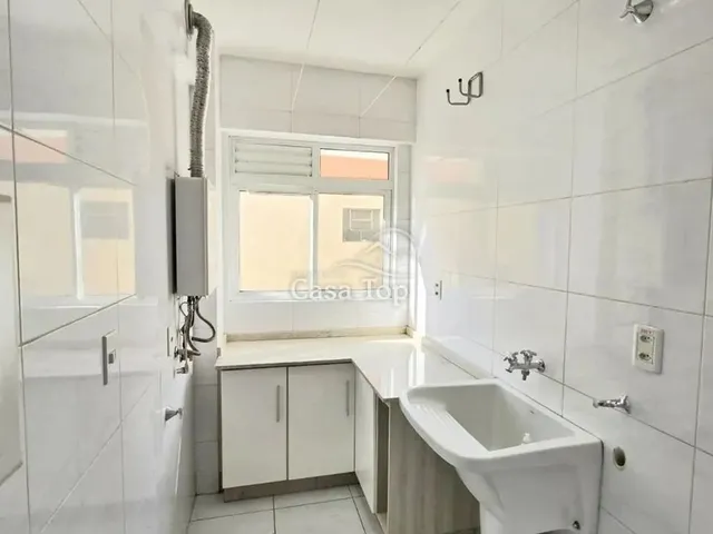 Imagem 13: Apartamento À Venda Edifício Victor Hugo - Centro