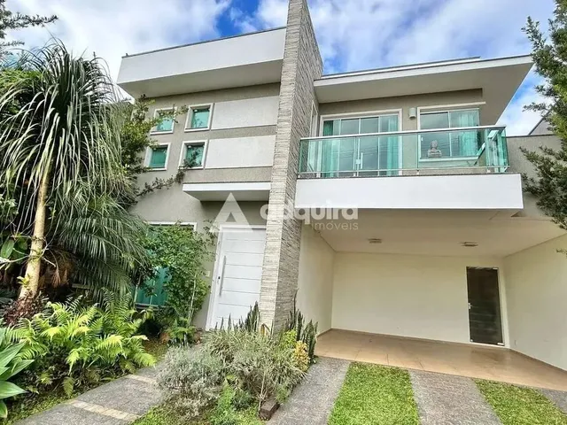 Imagem: Casa À Venda Condominio Vida Sadia, 3 Quartos