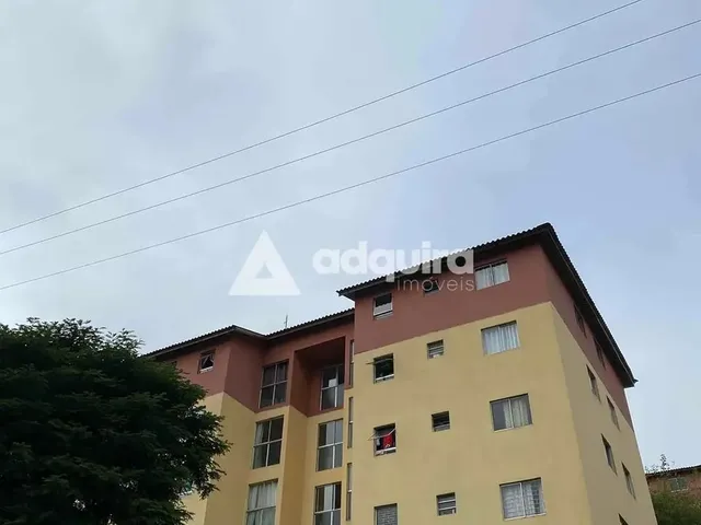 Imagem: Apartamento Padrão para Venda, Estrela