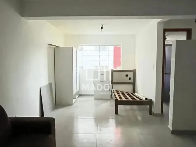 Imagem 3: Flat com 1 Dormitório À Venda por R$ 87.000,00 - Uvaranas - Ponta Grossa/Pr