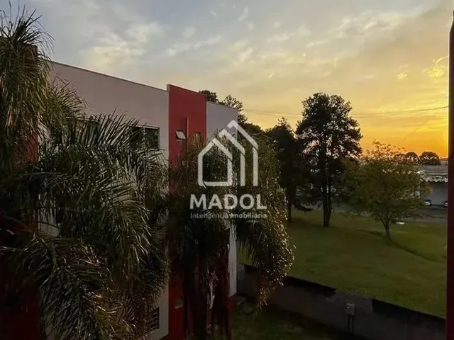 Imagem 7: Flat com 1 Dormitório À Venda por R$ 87.000,00 - Uvaranas - Ponta Grossa/Pr