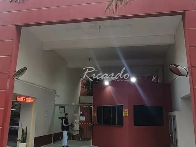 Imagem: Flat À Venda, Uvaranas, Ponta Grossa, Pr