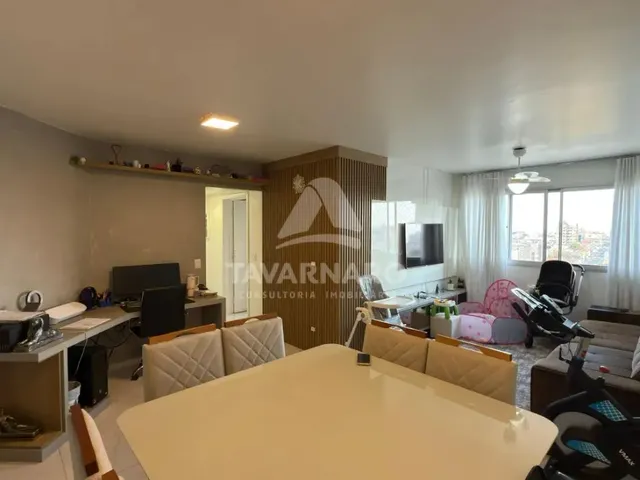 Imagem: Apartamento Padrão em Ponta Grossa
