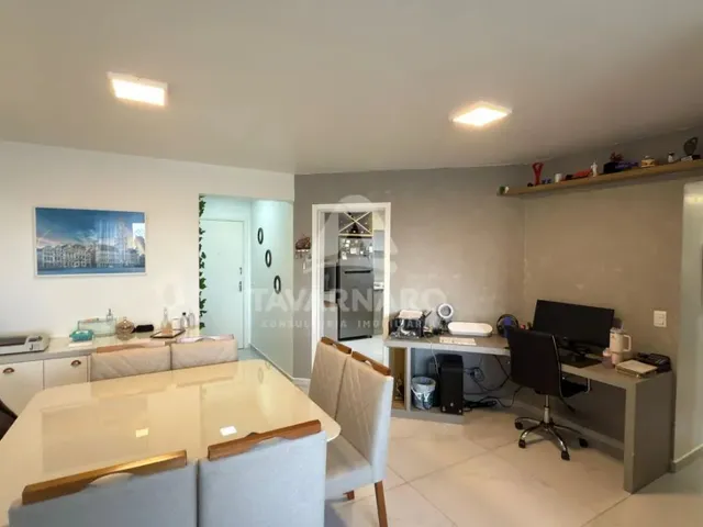 Imagem 6: Apartamento Padrão em Ponta Grossa