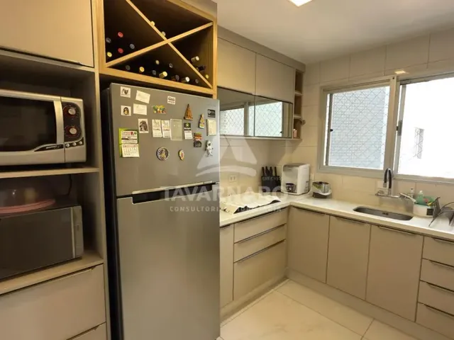 Imagem 4: Apartamento Padrão em Ponta Grossa