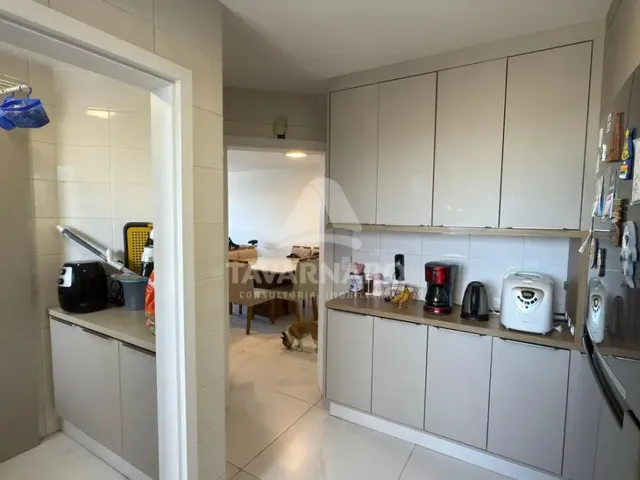 Imagem 7: Apartamento Padrão em Ponta Grossa