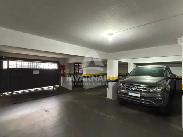 Imagem 8: Apartamento Padrão em Ponta Grossa