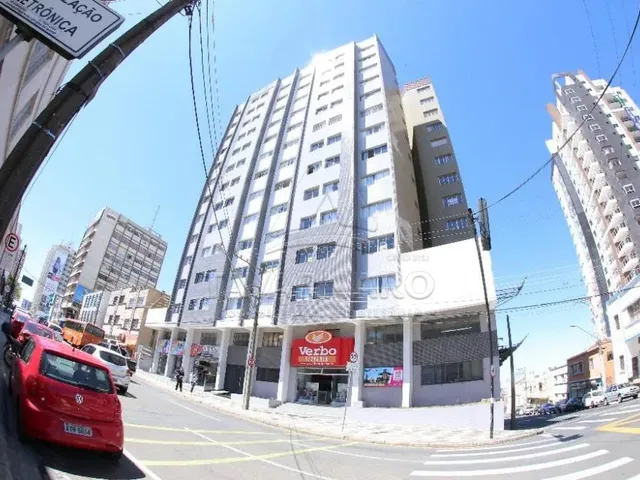 Imagem 13: Apartamento Padrão em Ponta Grossa