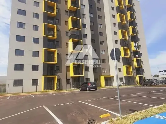 Imagem: Apartamento À Venda, Batel, Guarapuava