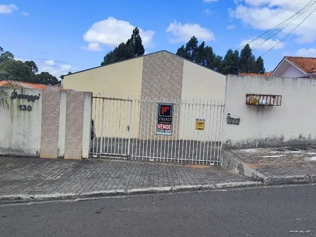 Imagem: Jardim Carvalho - Venda