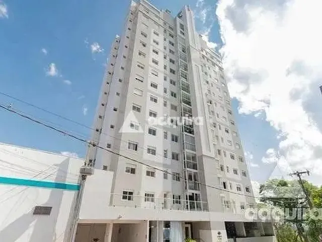 Imagem: Apartamento Mobiliado para Venda e Locação