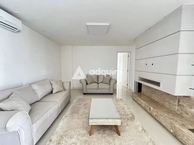 Imagem 9: Apartamento Mobiliado para Venda e Locação Edifício Floratta do Sol
