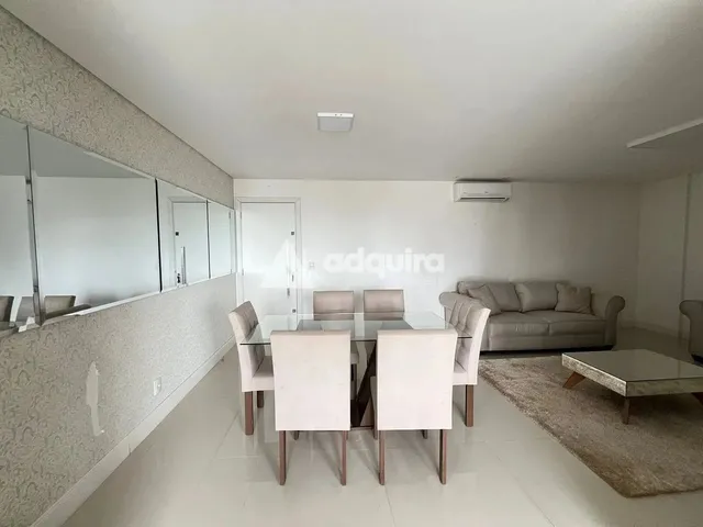 Imagem 8: Apartamento Mobiliado para Venda e Locação Edifício Floratta do Sol