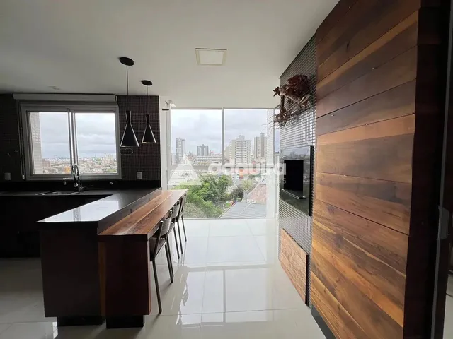Imagem 3: Apartamento Mobiliado para Venda e Locação Edifício Floratta do Sol