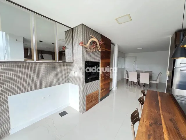 Imagem 10: Apartamento Mobiliado para Venda e Locação Edifício Floratta do Sol