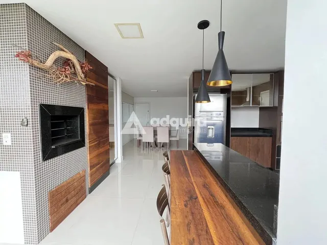 Imagem 12: Apartamento Mobiliado para Venda e Locação Edifício Floratta do Sol