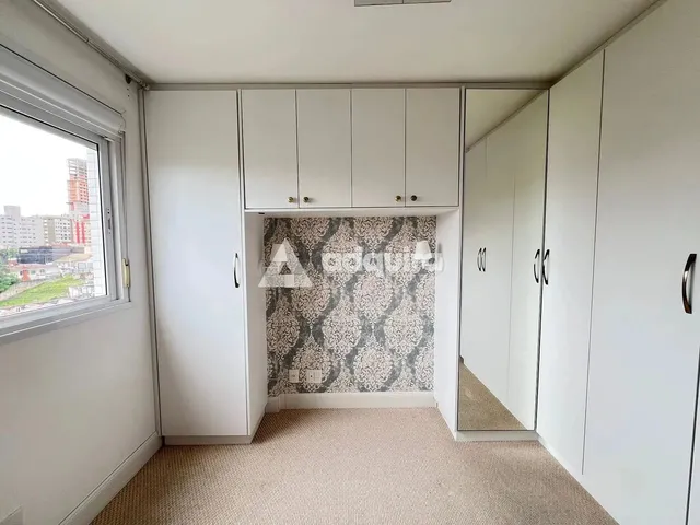 Imagem 5: Apartamento Mobiliado para Venda e Locação Edifício Floratta do Sol