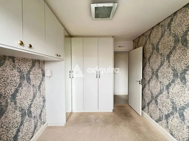 Imagem 13: Apartamento Mobiliado para Venda e Locação Edifício Floratta do Sol