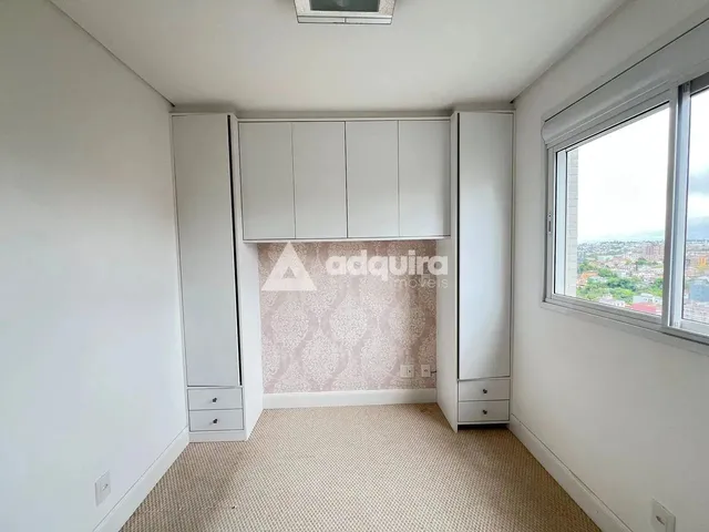 Imagem 16: Apartamento Mobiliado para Venda e Locação Edifício Floratta do Sol