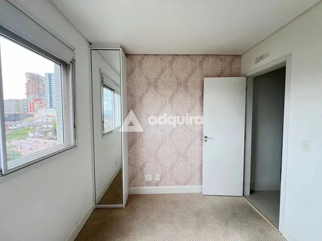 Imagem 15: Apartamento Mobiliado para Venda e Locação Edifício Floratta do Sol