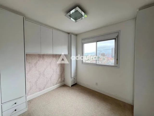 Imagem 4: Apartamento Mobiliado para Venda e Locação Edifício Floratta do Sol