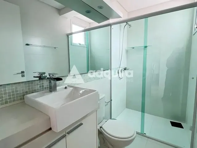 Imagem 2: Apartamento Mobiliado para Venda e Locação Edifício Floratta do Sol